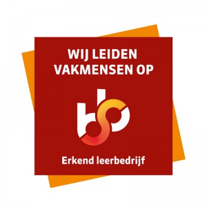 Logo erkening BB leerbedrijf